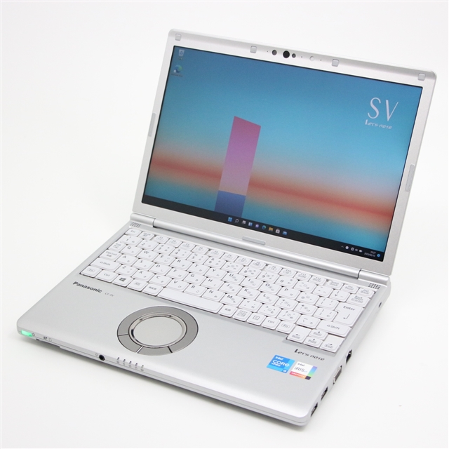 SV1-361 Panasonic レッツノート SV1！早い者勝ちハイレベ美品 SV1-361