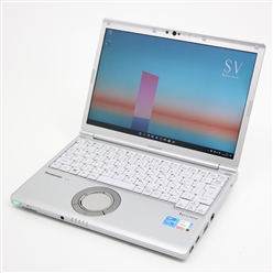 中古レッツノートならPCガレージ｜オリックス・レンテック(並び順：商品名)