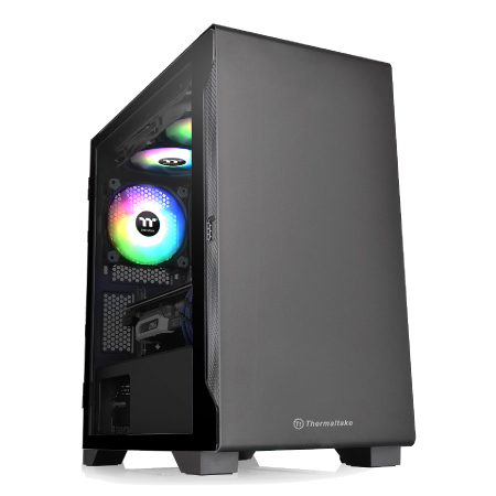 ゲーミングPC ZEFT Ryzen 7 9800X3D/RTX5060Ti/16GBメモリ/M.2 SSD 1TB