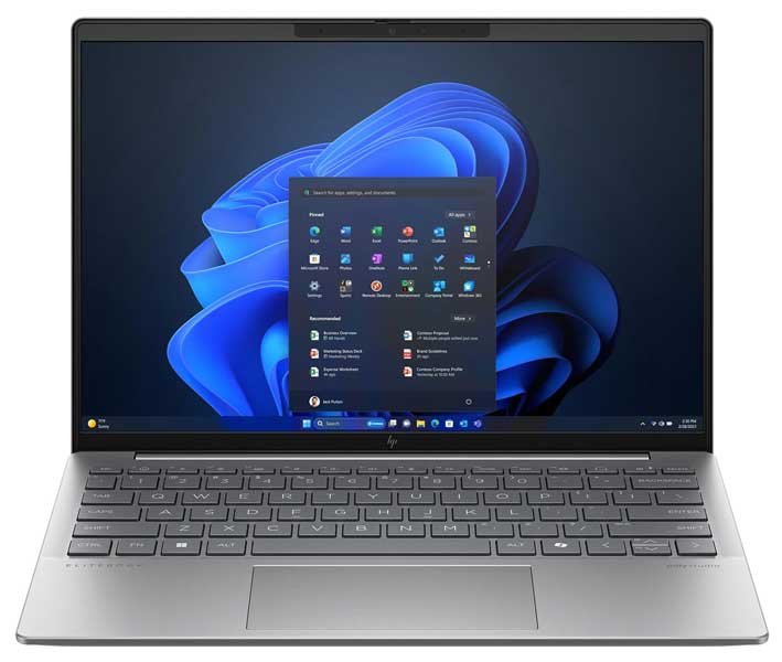 HP EliteBook x360 1040 G8 Notebook PC LTE - 法人向けパソコン（PC