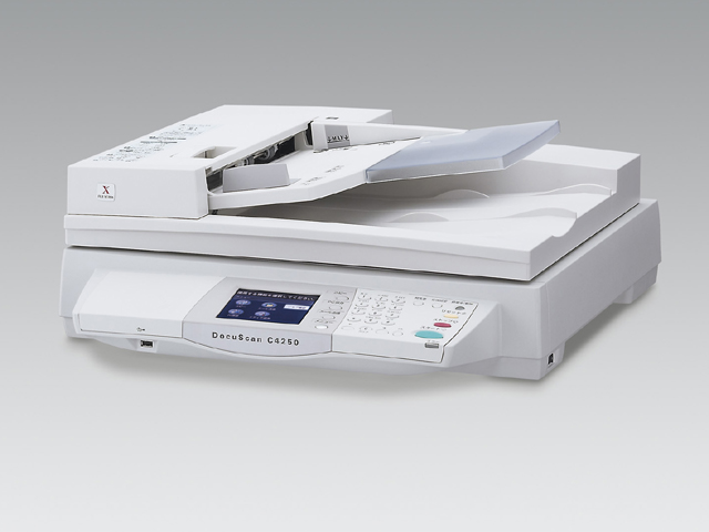 富士ゼロックス DocuPrint C4000d 1トレイモジュール DocuPrint C4000