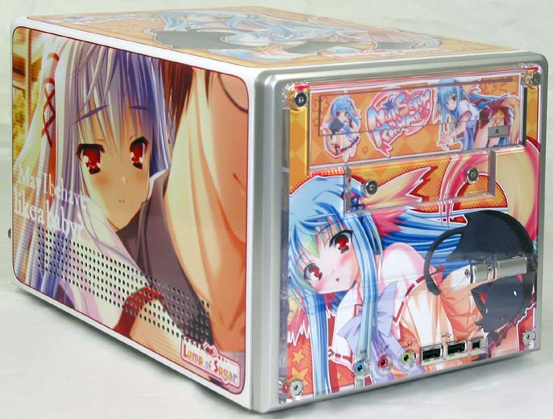 ナーサリィ☆ライム 敷島クルル アズ様☆色紙】萌木原ふみたけ ZIP