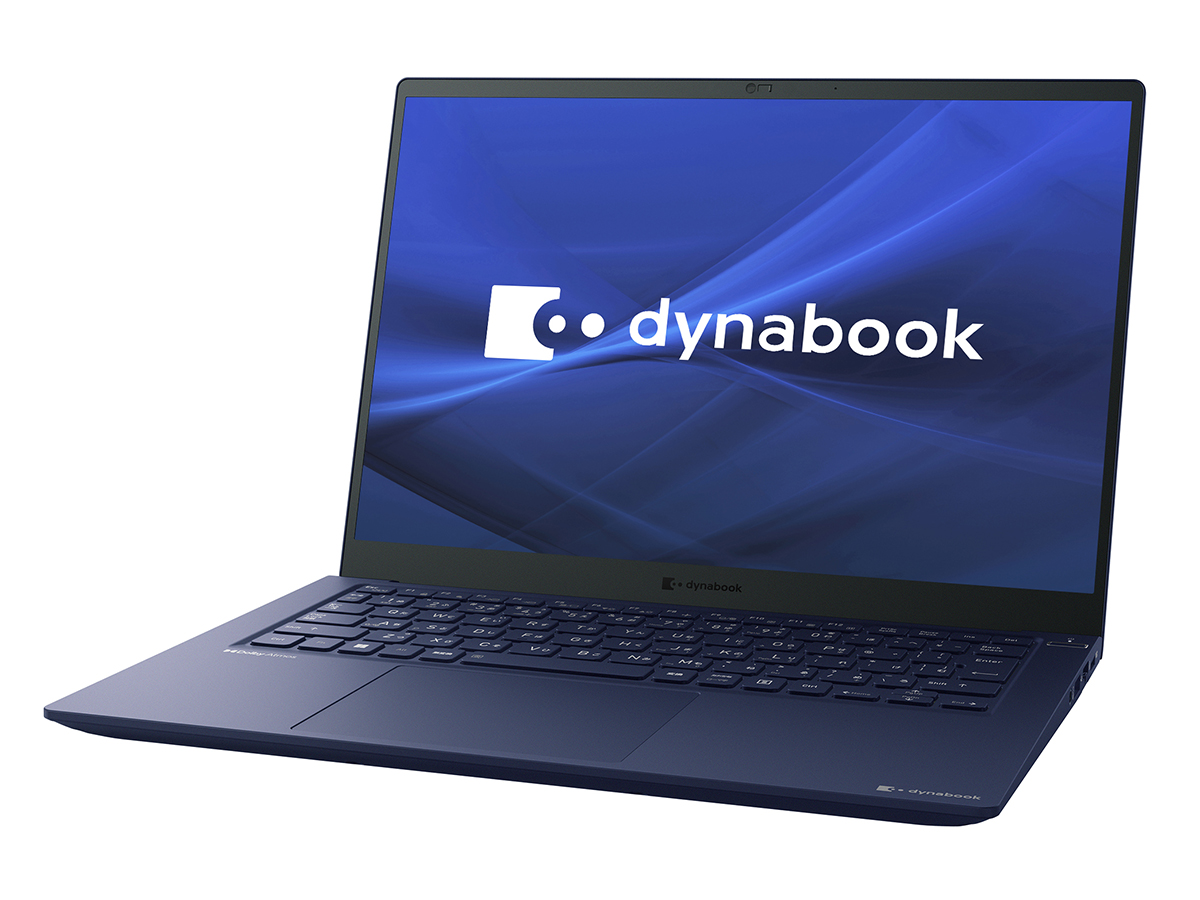 極美品 dynabook G83 12世代 i7 32GB 512GB オフィス dynabook