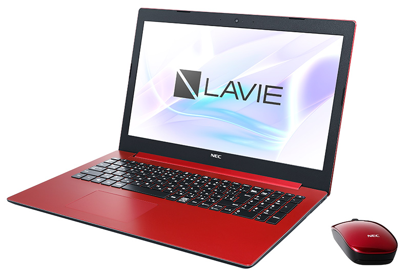 NEC LAVIE 第8世代 i7 SSD メモリ16 オフィス ノートパソコン 第8世代Core