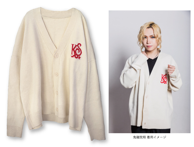 鬼龍院翔 単独公演「ひとりよがり7」NEW GOODS | ゴールデンボンバー