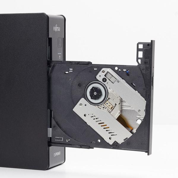 富士通 エスプリモ Q558/B Core i5 9500T Aランク – くじらリユース PC