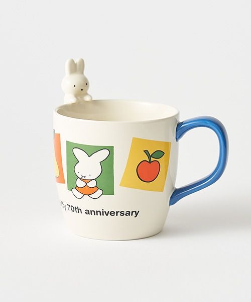 第一弾】立体マグ[Dick Brunaコラボ] | [公式]スタディオクリップ