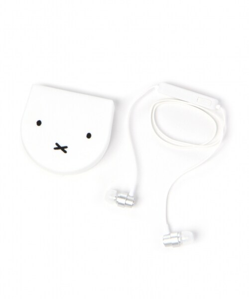 ミッフィー スタディオクリップ 2WAY ワイヤレスヘッドホン｜Yahoo