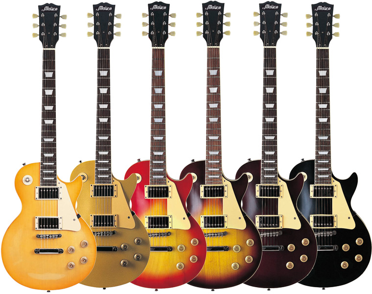 Maison/メイソン エレキギター レスポールタイプ(本体)｜売買された