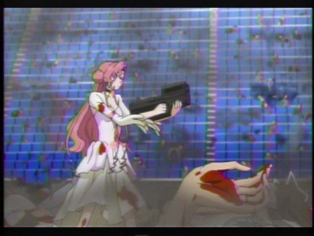 コードギアス 反逆のルルーシュ ユーフェミア・リ・ブリタニア 完成品