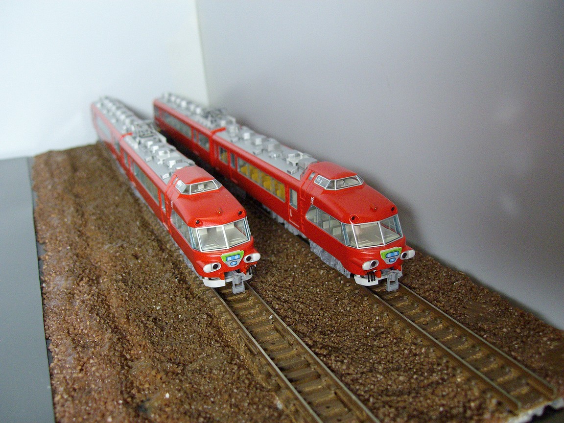 日車夢工房限定 名鉄7011F 現行仕様 : 動力模型などのブログ