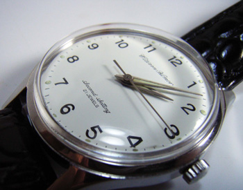 稼働品 Citizen r 国鉄・新幹線総局『昭和49年 新幹』 腕時計 レア物