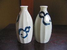 岐のやきもの・6 : 統制陶器図譜