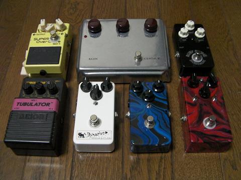 Landgraff“Dynamic Over Drive” : 【○八】マルハチBlog