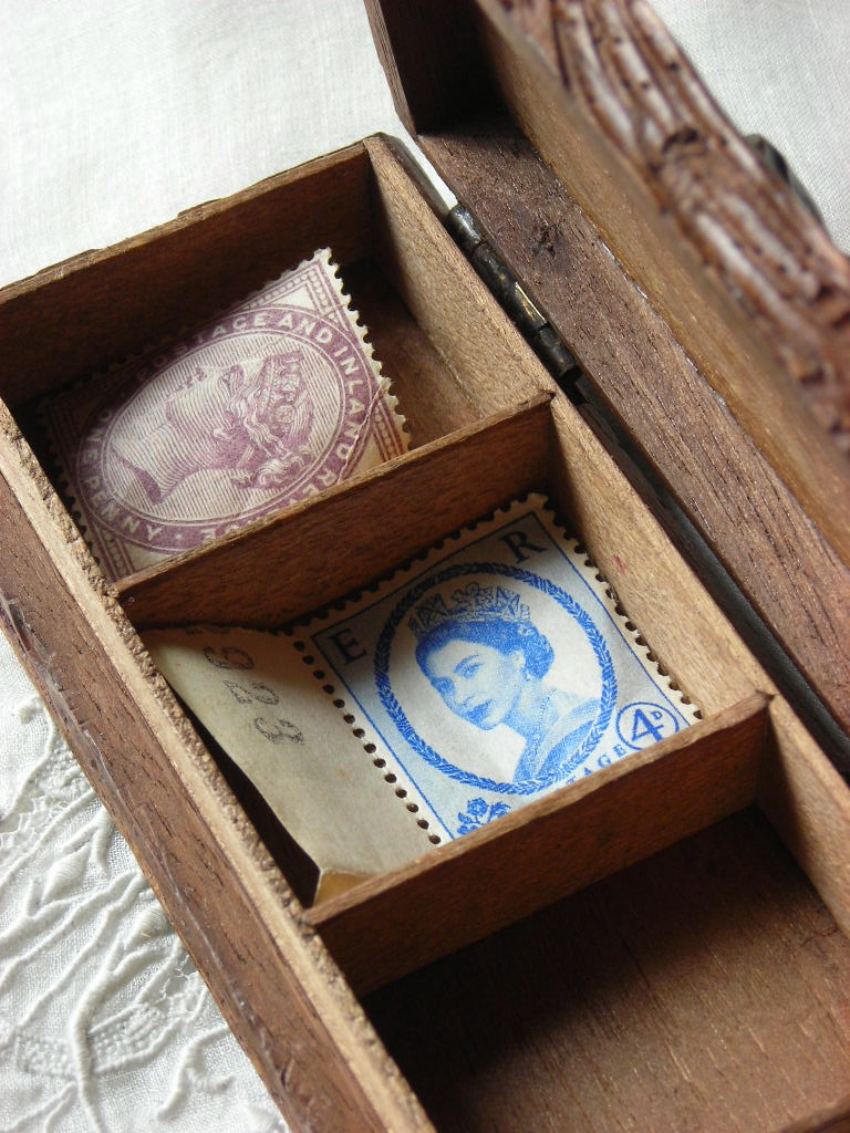 アンティーク フランス 木製 フランス)アンティーク小物 アンティーク