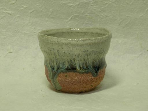 彫唐津 茶碗 岸岳飯胴甕窯 古唐津 ？ 伝世品 ？ 岸岳系 ？ 謎