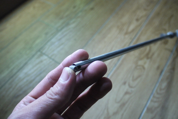 ADA ボトムレリーズ : UNNATURAL AQUARIUM