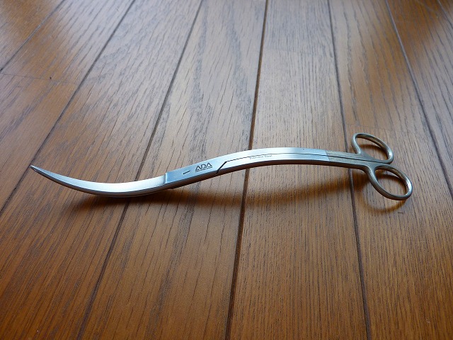 ADA プロシザース ウェーブ