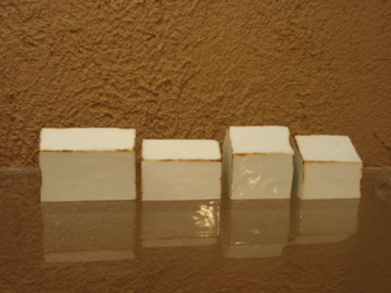 内藤美弥子さんの家 : うつわ楓店主たより