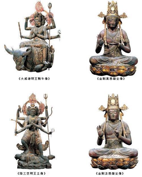 博物館級】◇新羅金銅観音菩薩立像 新羅仏 仏像◇検）天平仏 飛鳥仏