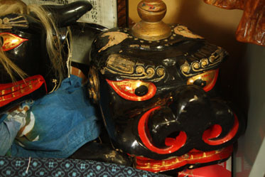 権現様のブラックジャック : blogとりら