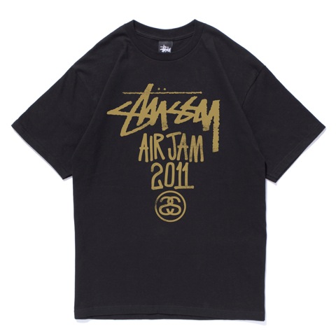 Hi-STANDARD AIR JAM 2000 Tシャツ Mサイズ ハイスタンダード 横山健