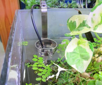 ADA水面クリーナーVUPPA－1 ブッパ-1レビュー : アクア工房