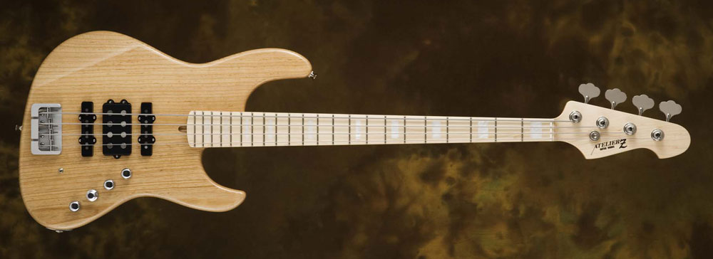 ATELIER Z NEW MODEL 「JHJ-189」 : ATELIER Z News!