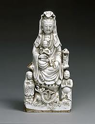 マリア観音とマーヤー : Abendの憂我な部屋