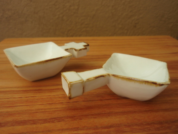 内藤美弥子さんの仕事 : うつわ楓店主たより