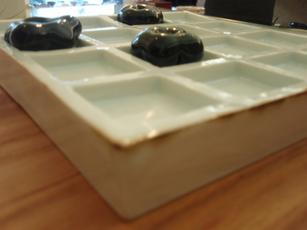 内藤美弥子さんの仕事 : うつわ楓店主たより