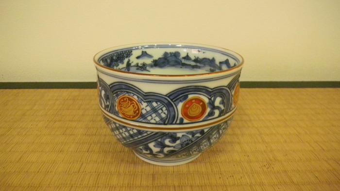 林 淡幽 : 茶道具よしの園のブログ