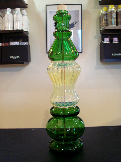 SENDUPお香立 : モクモク香堂ブログ