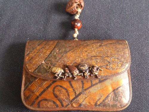 目貫 煙草入れ金具 前金具 帯留 カフス 刀装具 煙草入れ まとめて オ10