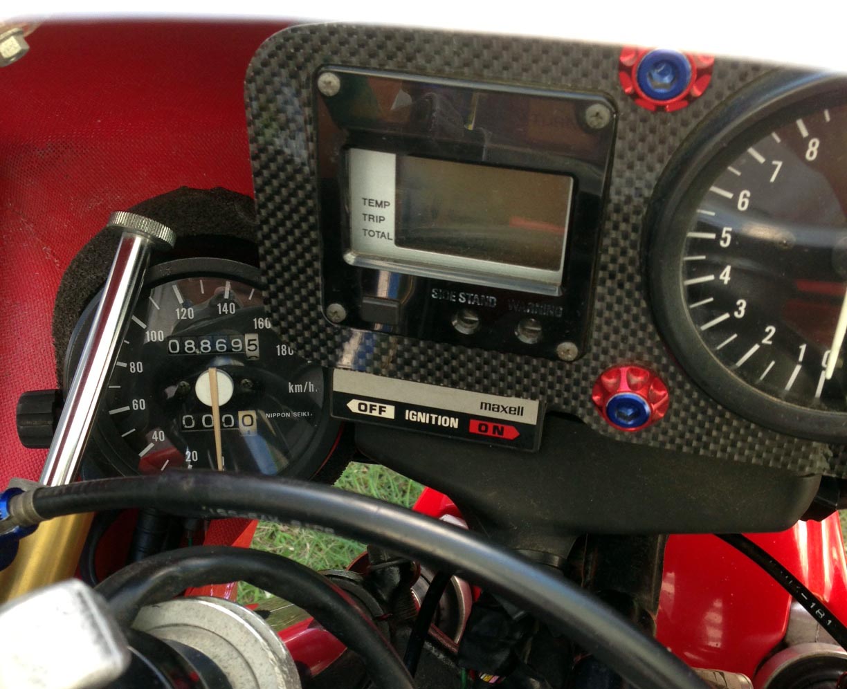 NSR250R MC28 スピードメーター 送料込み 【公式通販】