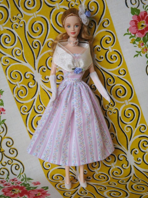 バービー人形 森の貴婦人 希少性 バービー人形 森の貴婦人 希少性