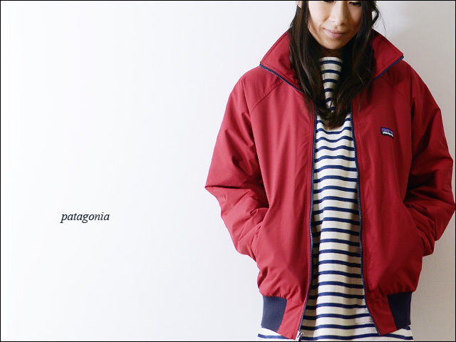 patagonia[パタゴニア正規代理店] Shelled Synchilla Jacket [シェルド