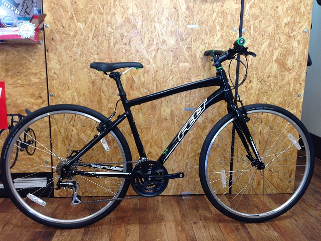 FELT QX65 2014 : Bikeshop Fresh バイクショップ フレッシュ