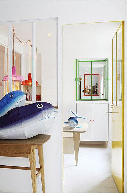 petit pan Lampe Atelier : Cottoli shop のかわいいもの