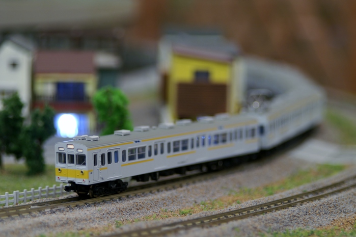 Nゲージ マイクロエース 301系 東西線 総武線 中央線 冷房車 10両