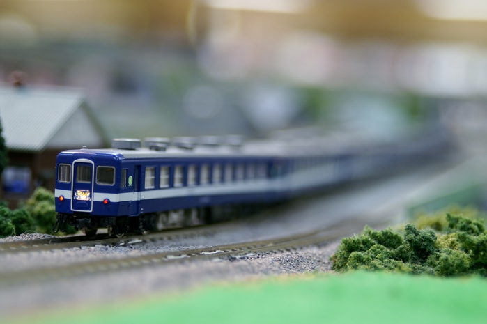 TOMIX 92737 JR 12系 お座敷客車 くつろぎ 旧塗装 鉄道模型 Nゲージ