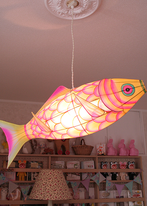 petit pan lampion nuage petit サイズ大量入荷！ : Cottoli shop の