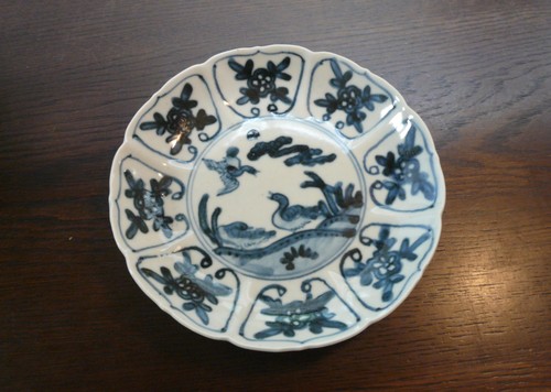 村田森さん、ありがとう。 : 店主の雑記帳/器つれづれ