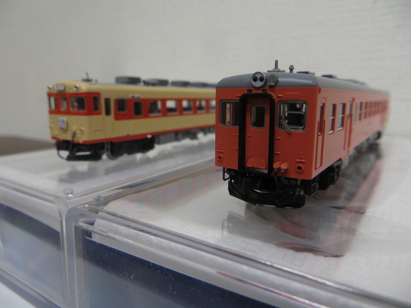 超希少！TOMIX いすみ鉄道 キハ52・キハ28形セット＋キハ52‐125