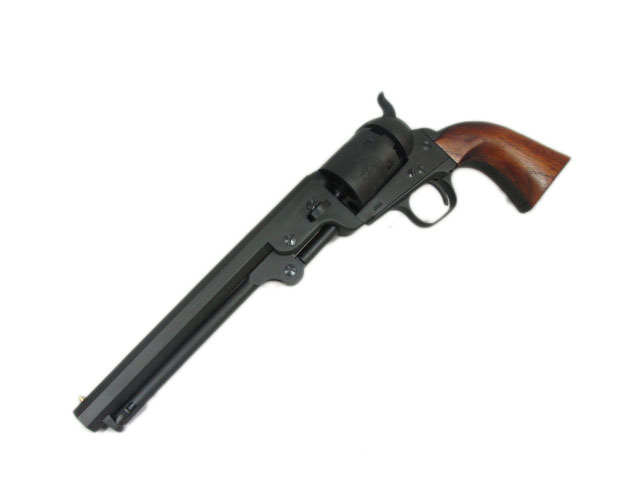 CAW M1851 NAVY 4インチ HW モデルガン CAW コルト M1851 NAVY 4th