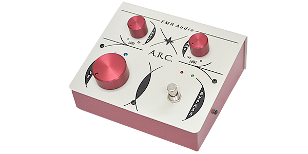 FMR audio A.R.C : 岡 正幸 official blog ～挫折したギタリストでいい