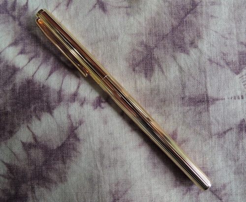 モンブラン ノブレスNO．1147 : フルハルター*心温まるモノ