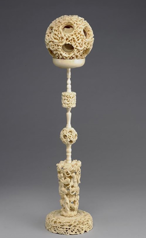 象牙調のドラゴン多層球 象牙調のドラゴン多層球 Yu-Gi-Oh!] Multi