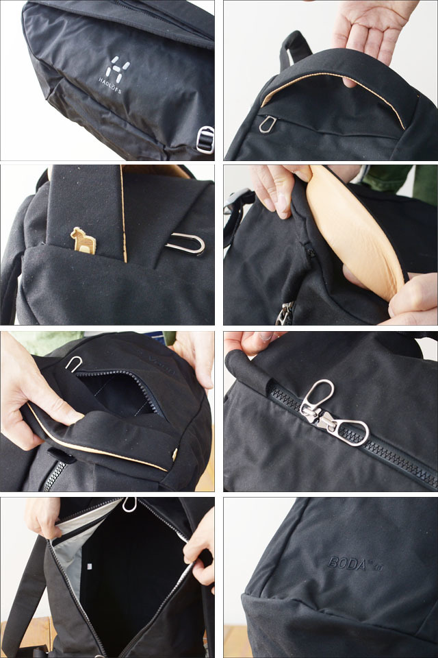 HAGLOFS 19FOURTEEN [ホグロフス正規代理店] BODA 30 [337098] MEN'S