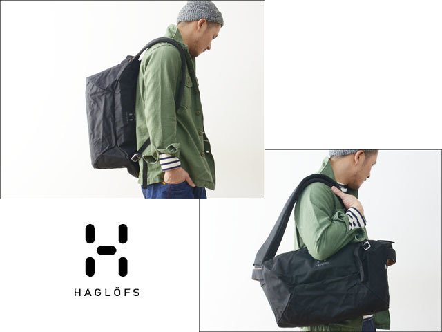 HAGLOFS 19FOURTEEN [ホグロフス正規代理店] BODA 30 [337098] MEN'S
